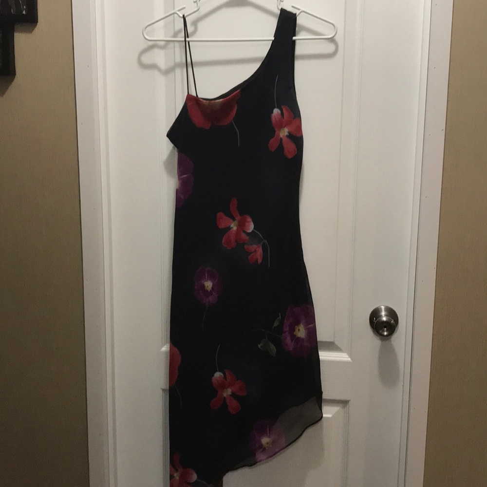 Midi Dress